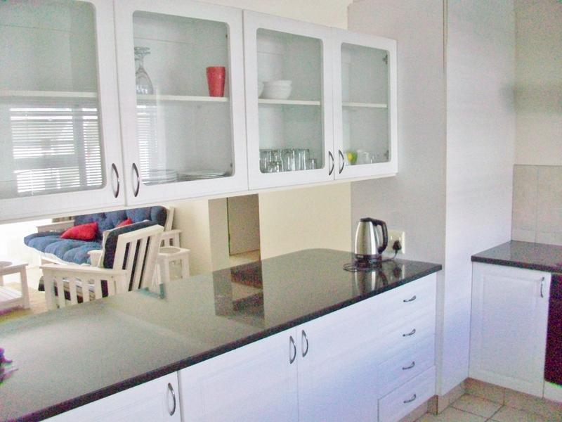 2 Bedroom Property for Sale in Hartenbos Central Western Cape